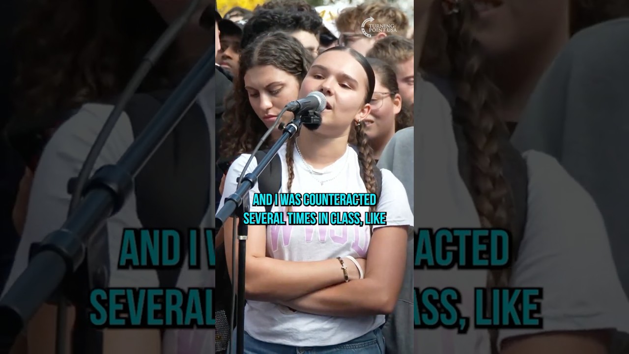 Урок этики&hellip; Но преподаватель был неэтичен?!