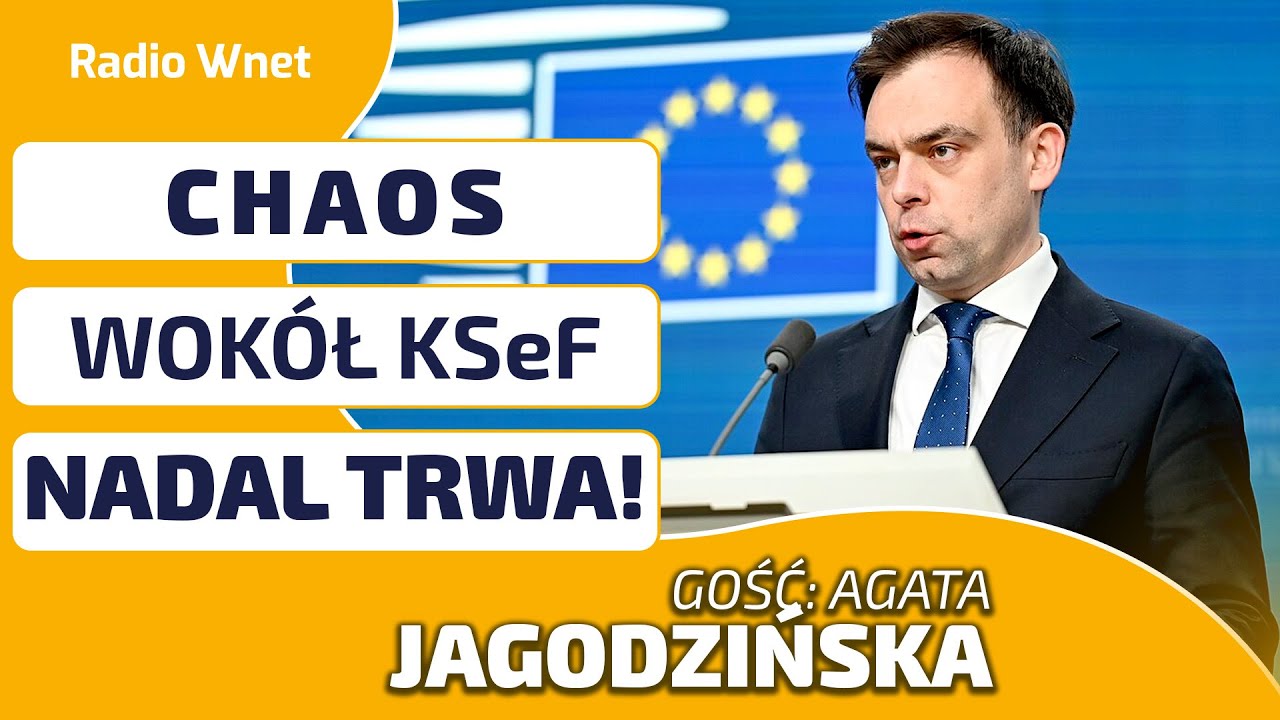 CHAOS wokół KSeF trwa! Ministerstwa unikają pytań jak ognia! KAS i przedsiębiorcy w potrzasku