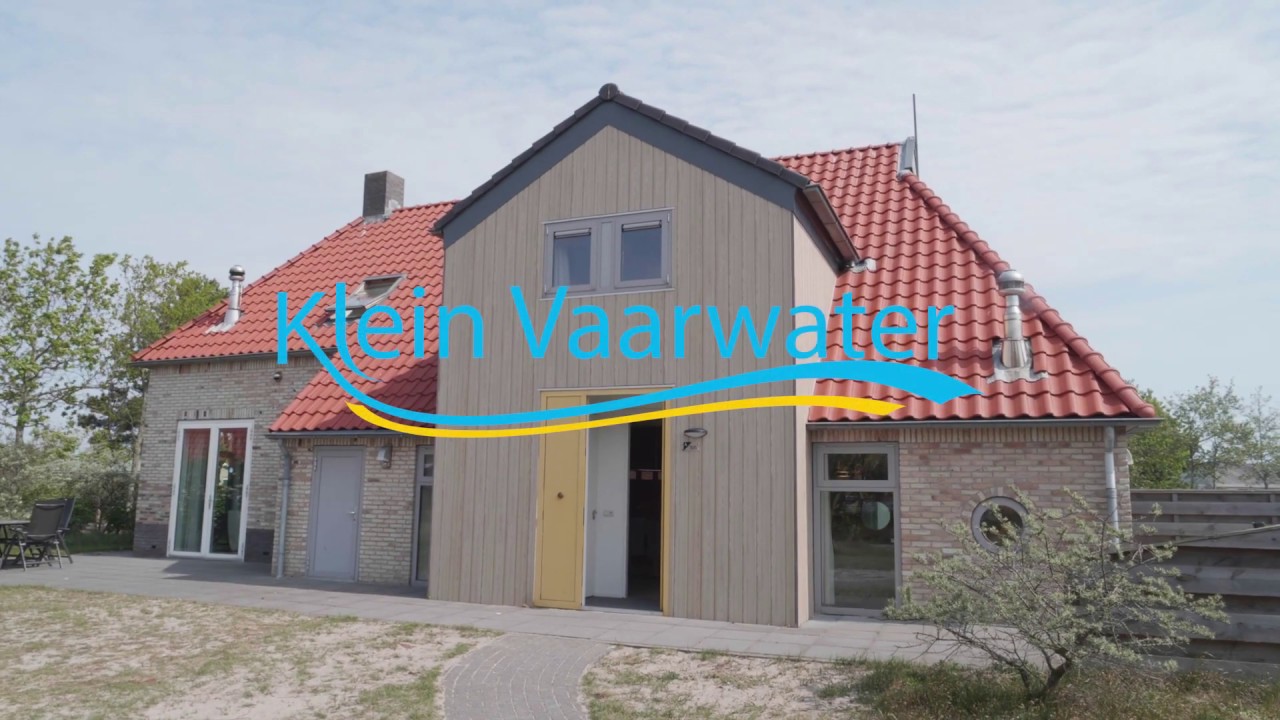 Wellness Boerderij 8 personen | Vakantiepark Klein Vaarwater