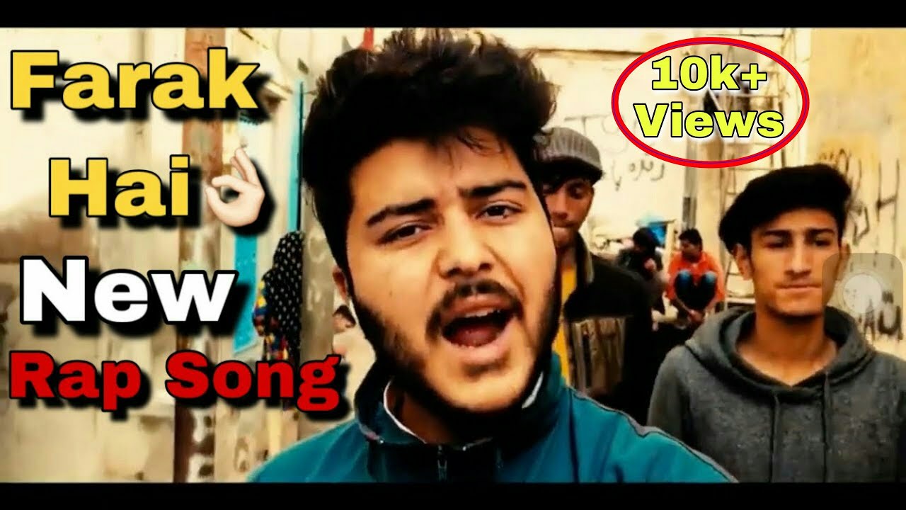 FARAK HAI (Official Music Video)