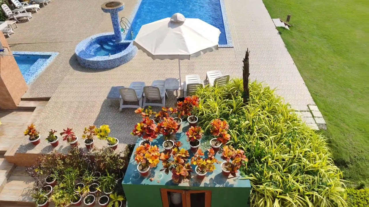 Sea Star Spa Beach Resorts at Mandarmoni|| Family Resorts..