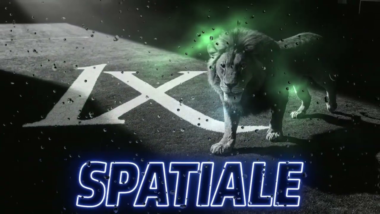 HIMRA Type Beat 2026 – “ANOMALIE SPATIALE” 🌌⚔️ | Dark Drill 2026