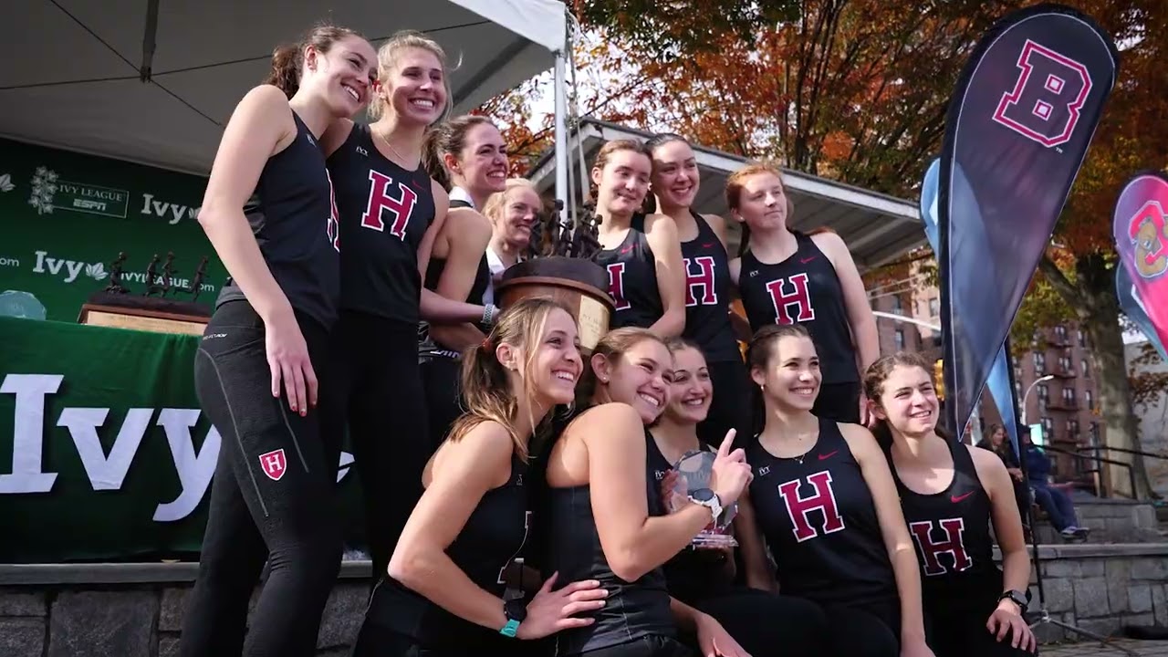 2022 Ivy League Heptagonal Cross Country Championships