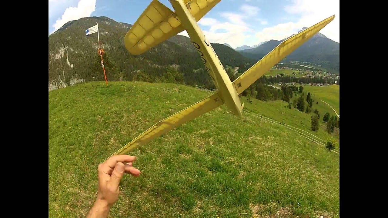 Kranich weitester Flug - HD 1080p Videofreigabe.mov