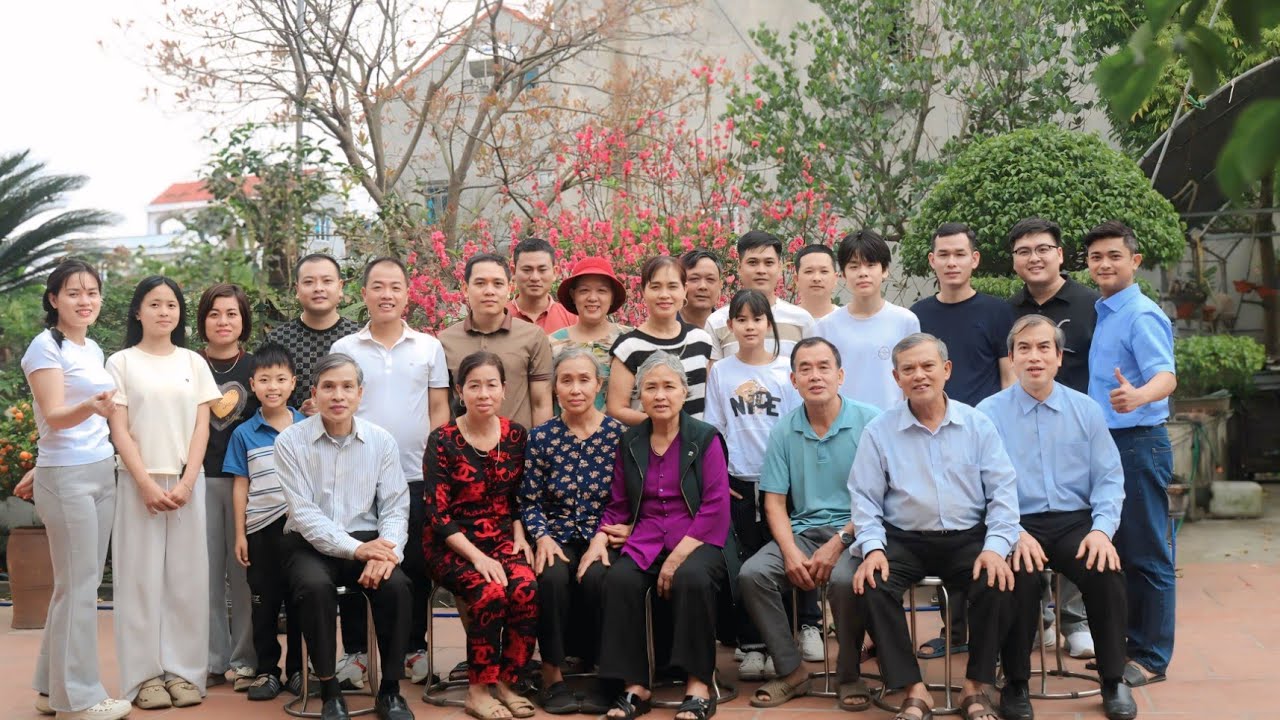 Kỷ Niệm Gặp Mặt Đầu Xu&acirc;n B&iacute;nh Ngọ - 2026