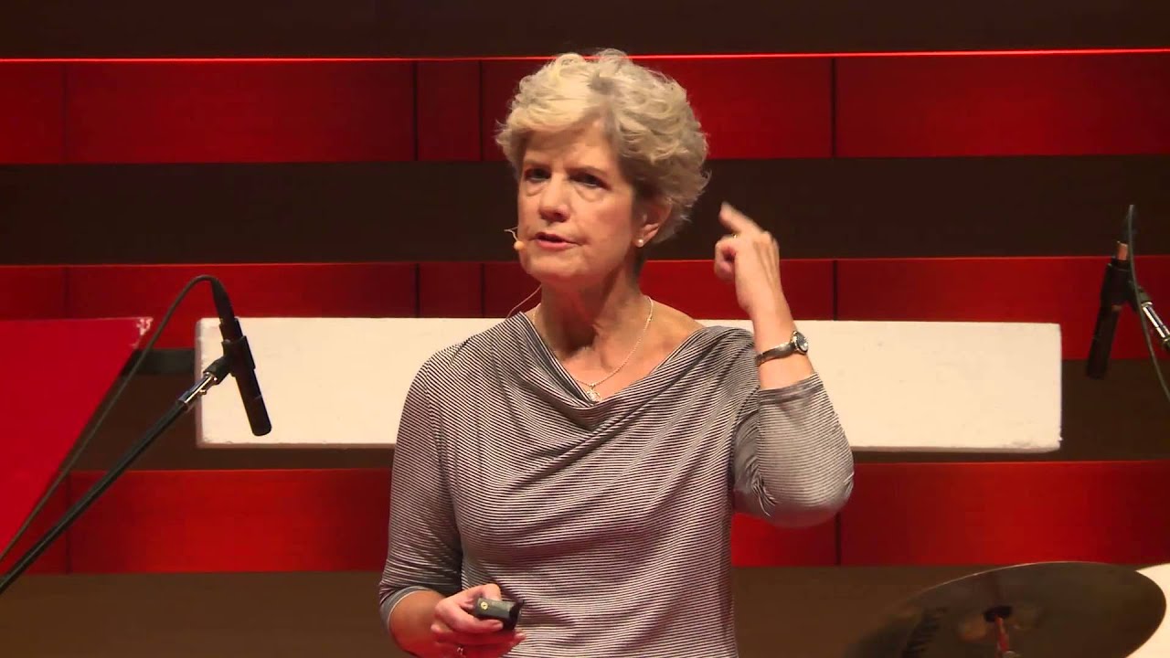 Seeing invisible injury -- diagnosing PTSD | Margot Taylor | TEDxToronto