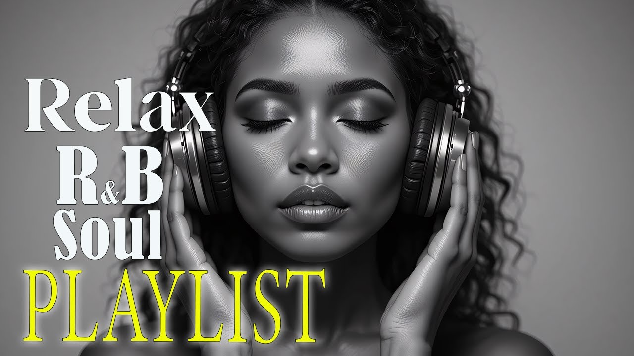 💫 Late Hours Soul | Intimate R&B for Calm Romance