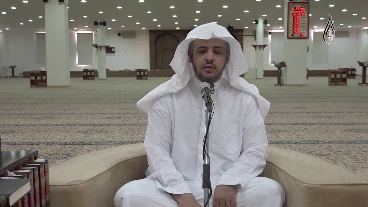 لقاء العصر  (116)  استكمال حديث 