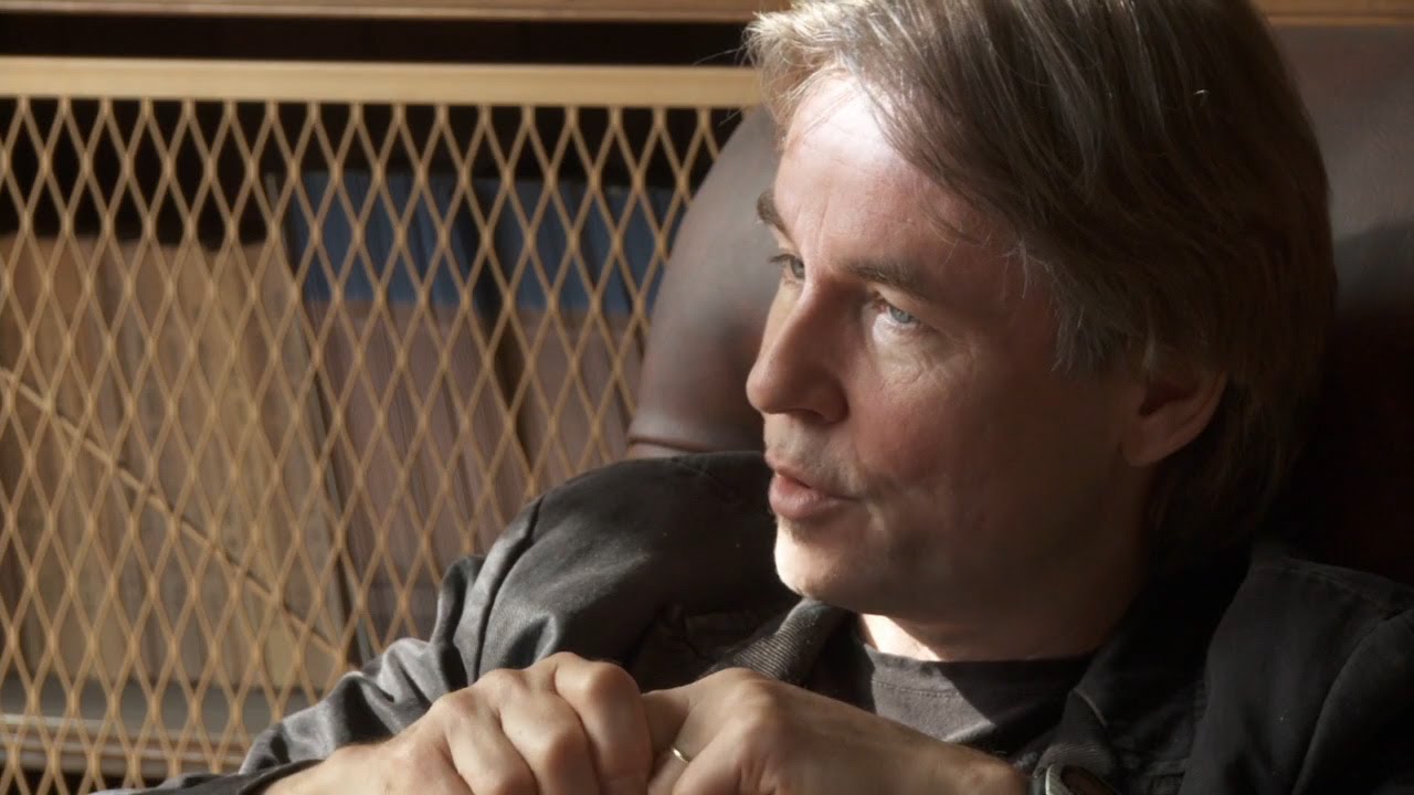 Béla Bartók: Esa-Pekka Salonen on Bartók
