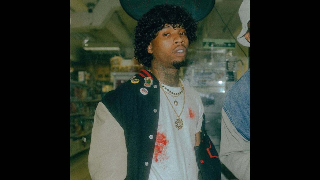 (FREE) Tory Lanez 80s Type Beat ''Final''