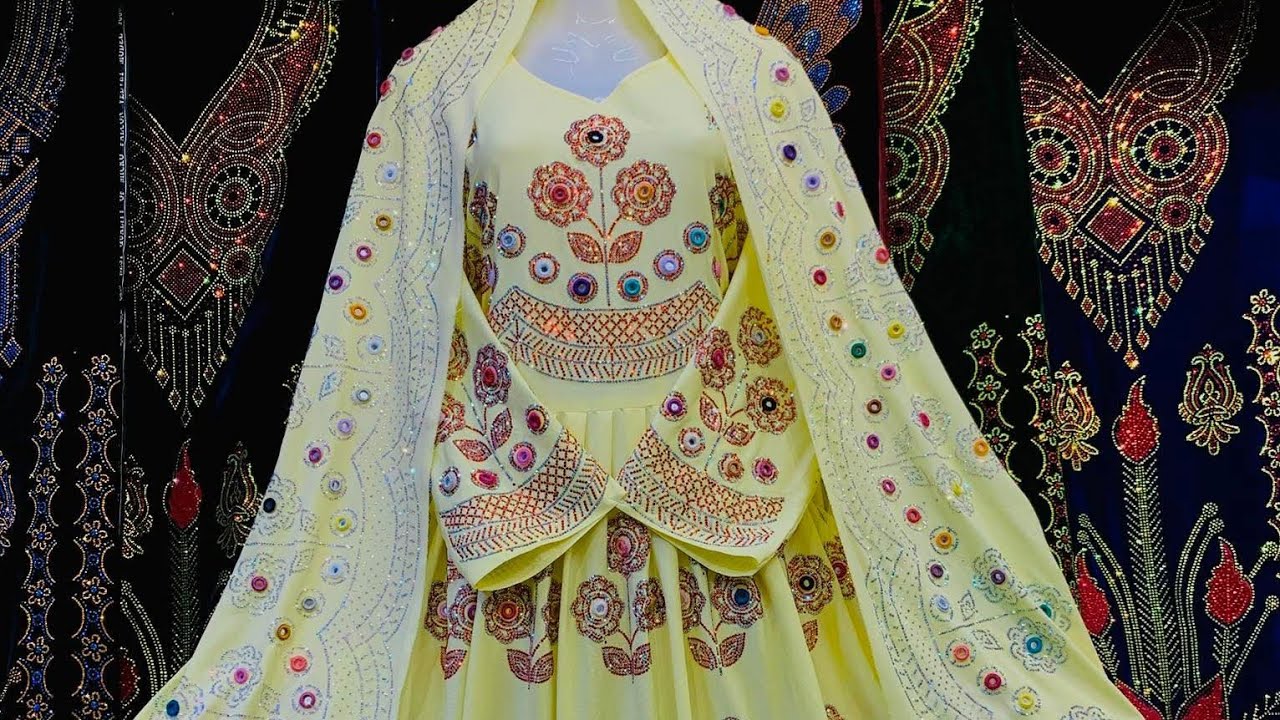 Party Wear Dresses Wholesale l Business Idea 