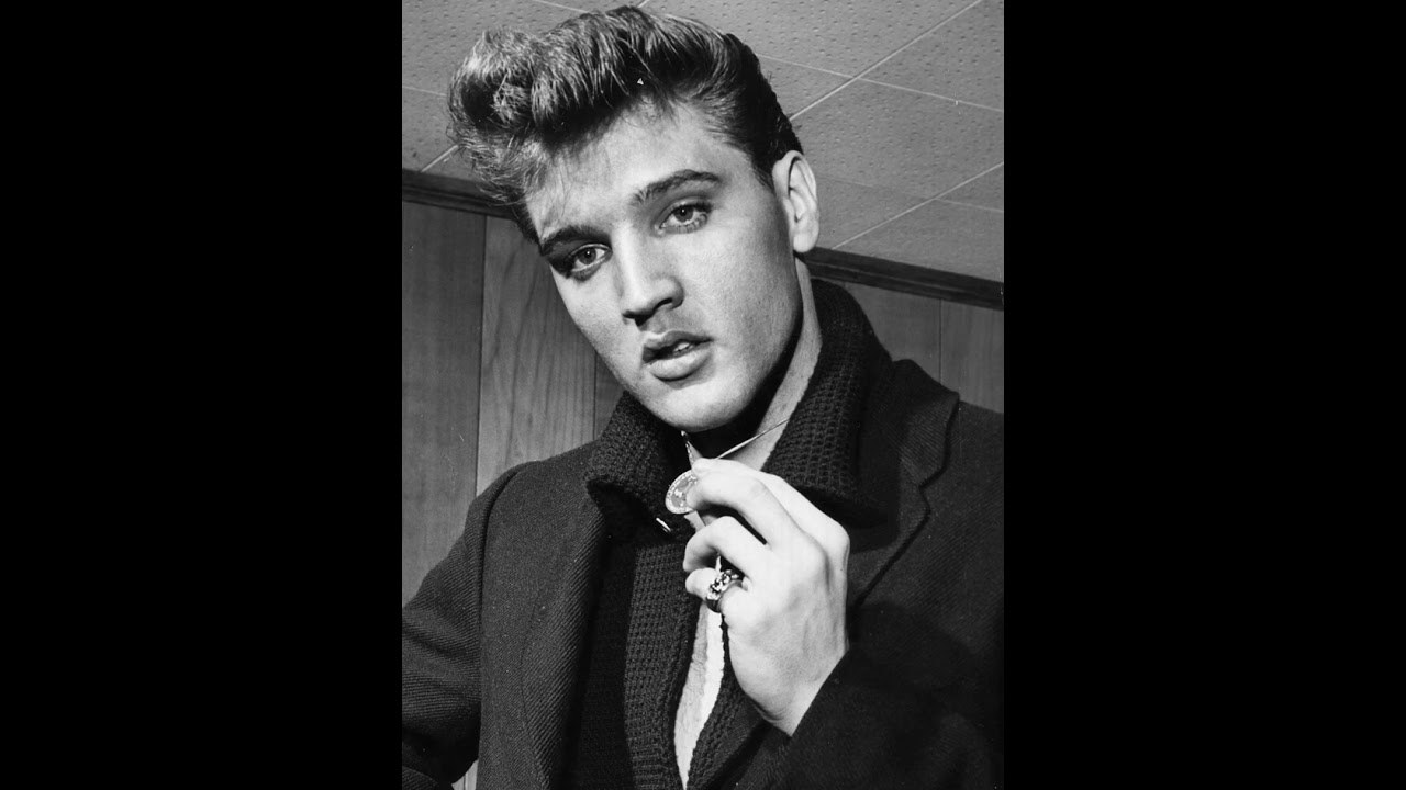 Elvis Presley AI Cover of Take Me to Church