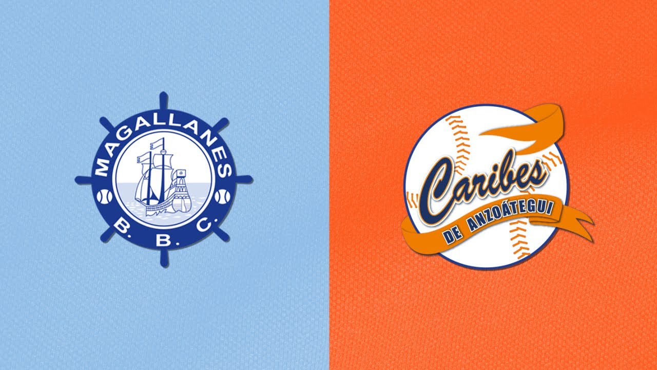 FINAL LVBP Navegantes del Magallanes vs Caribes de Anzoátegui - Audio y Score EN VIVO (Audio 1BN)