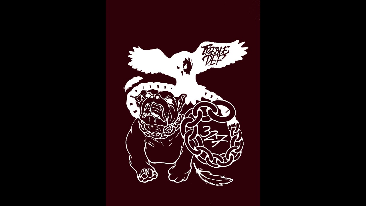 Treble Def - Playground