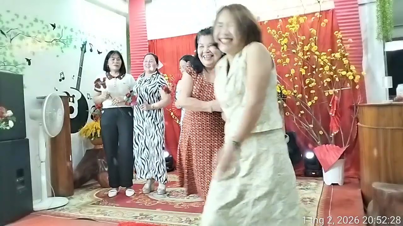 2 tháng 2, 2026