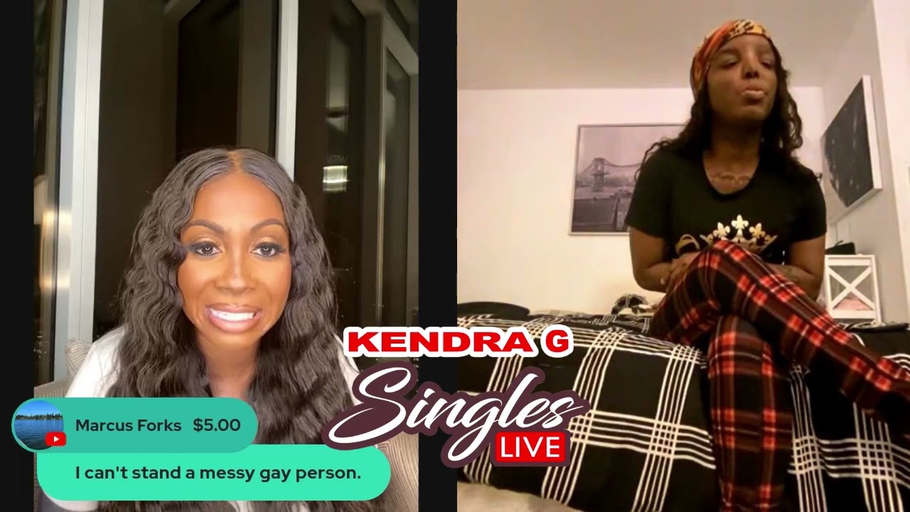 Brace Yourself! Trans woman said straight men from my show hit her! One is currently in jail!