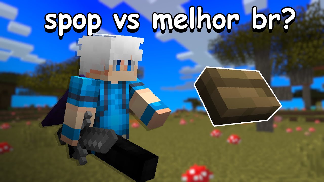 a nova forma de trapar no hg...