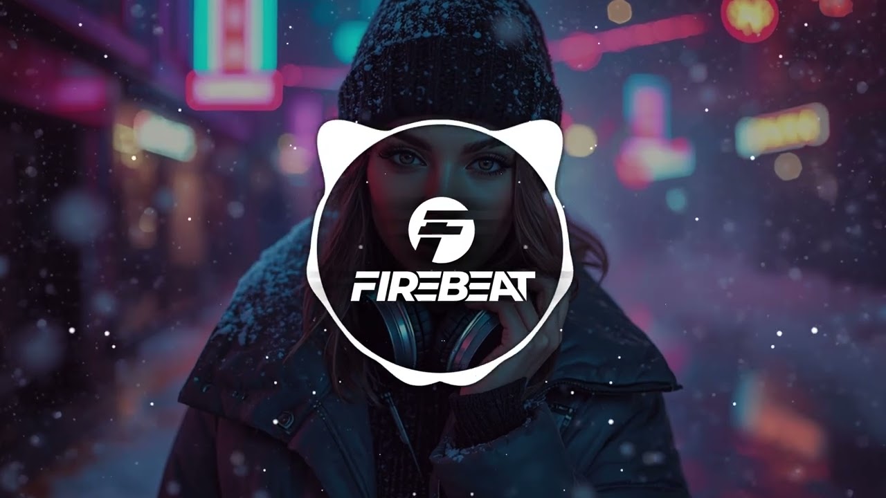 🔥 DJ SET STYCZEŃ 2026 | Muzyka Klubowa 2026 ❄️ Noworoczny Party Mix | Firebeat