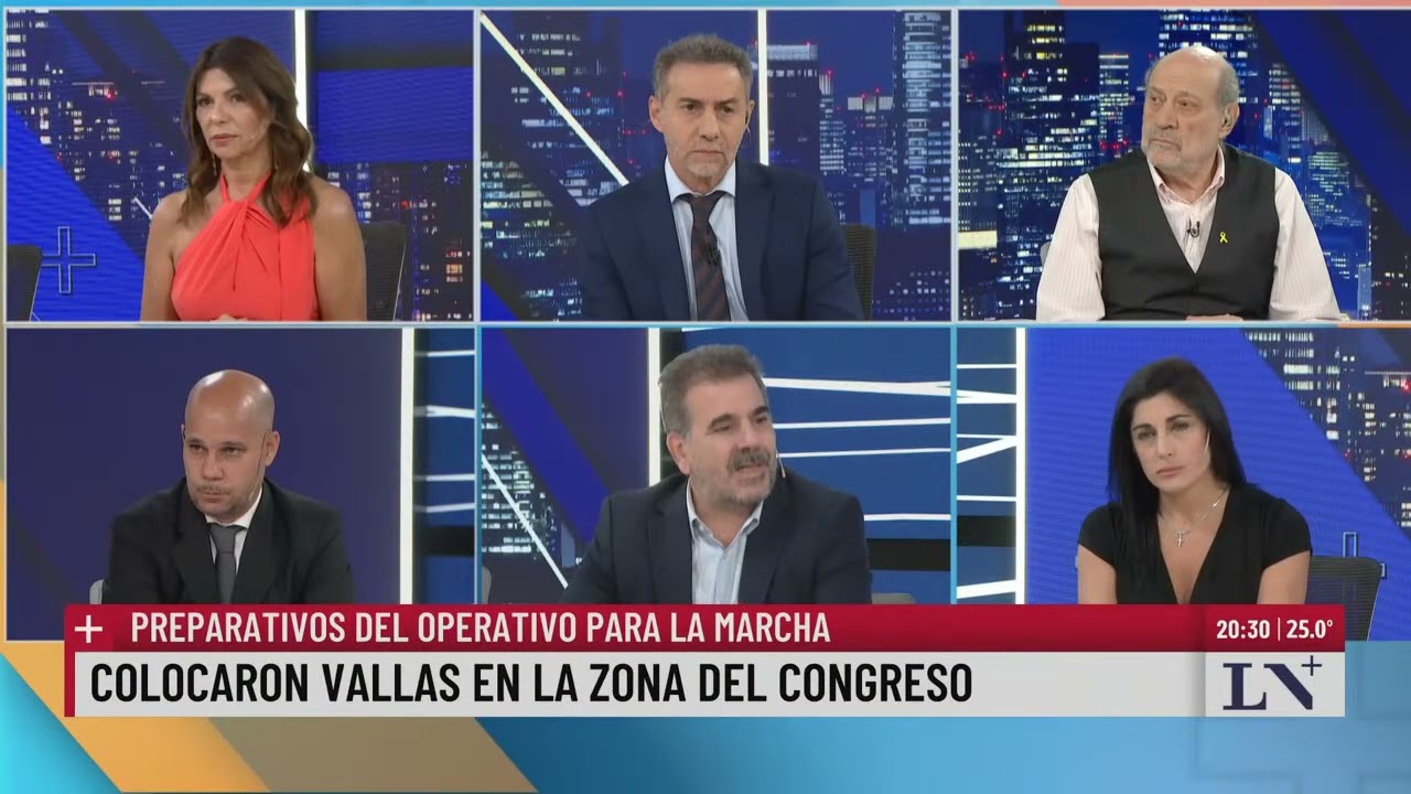 Tras los incidentes: Patricia Bullrich pidió la detención de 29 barras bravas