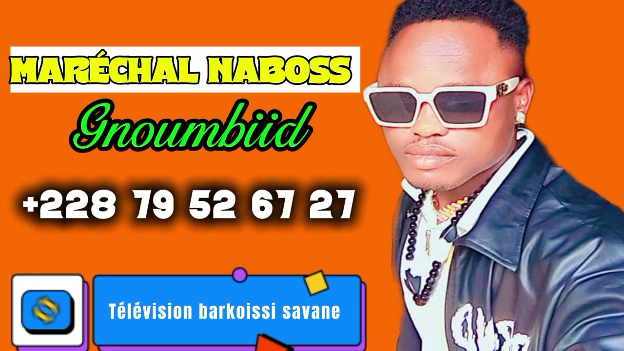 MARÉCHAL NABOSS Gnoumbiid 