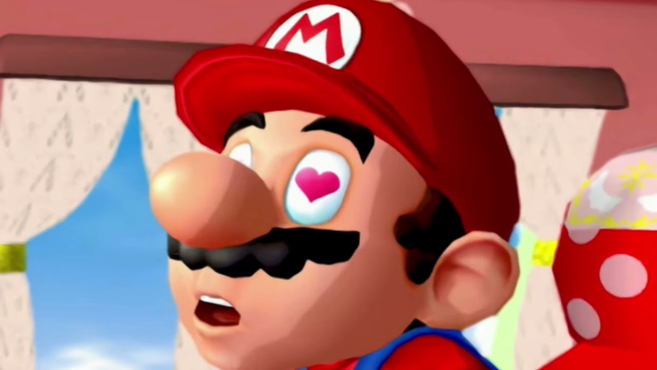 Welcome to Isle Delfino - Super Mario Sunshine (slowed + reverb)