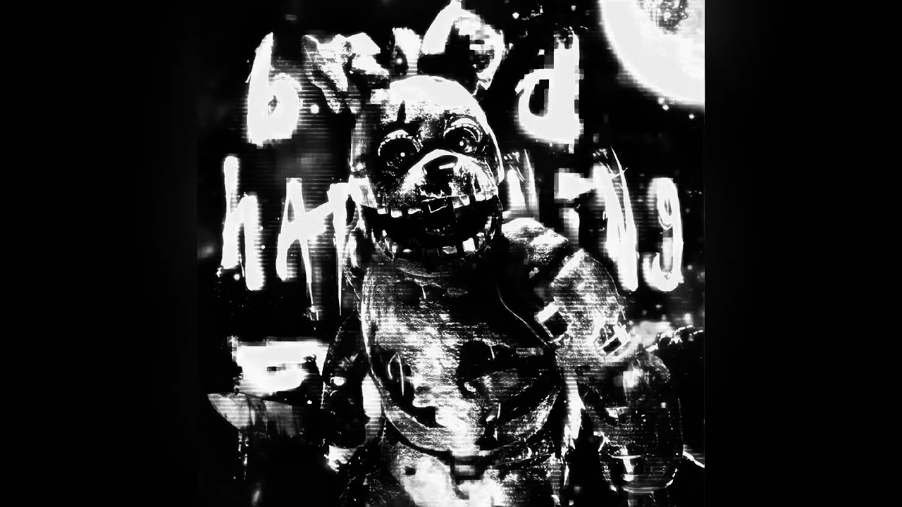 Bad happening funk slowed