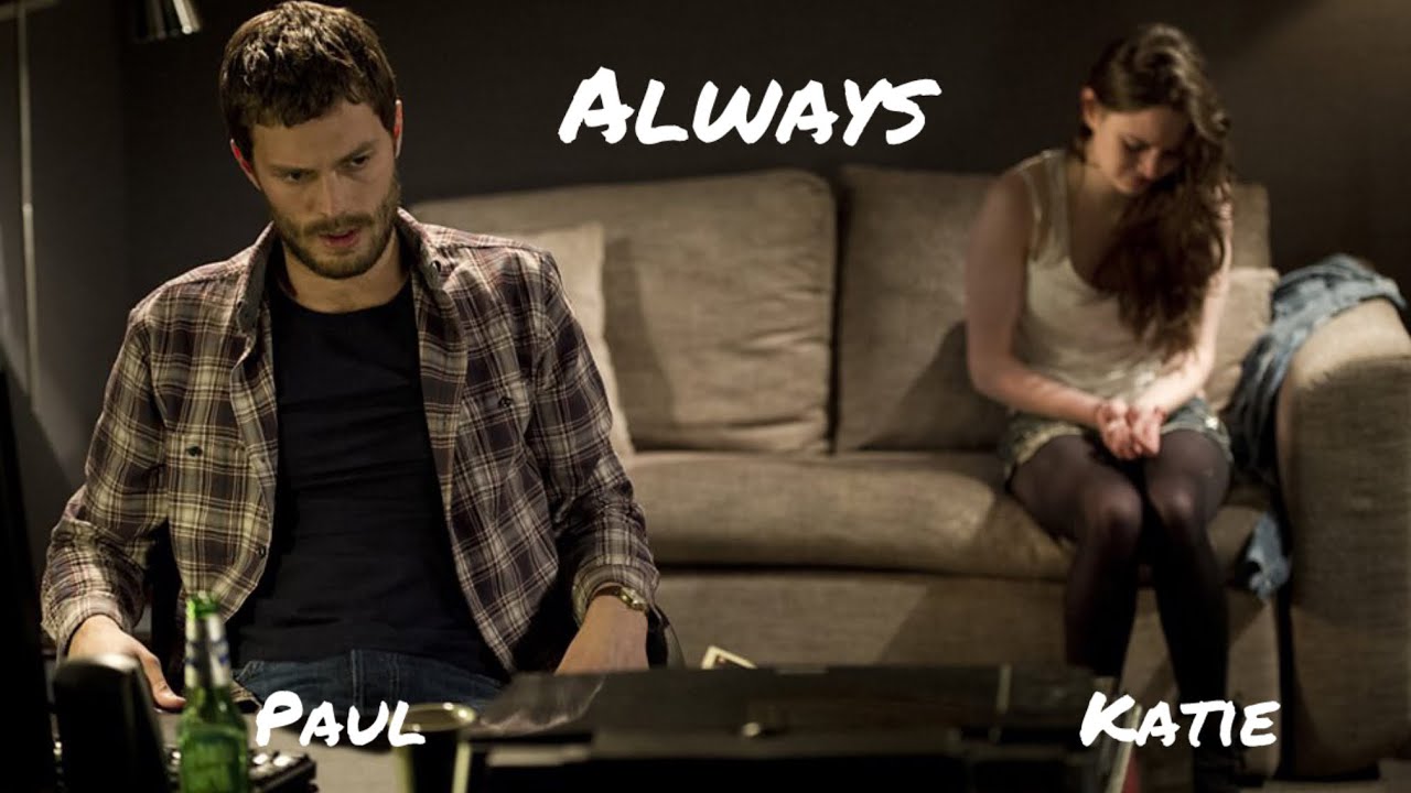 Katie and Paul | Always