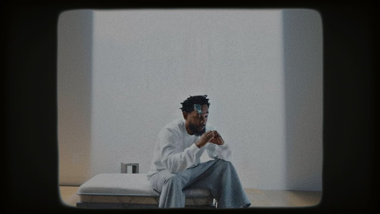 KENDRICK LAMAR TYPE BEAT 