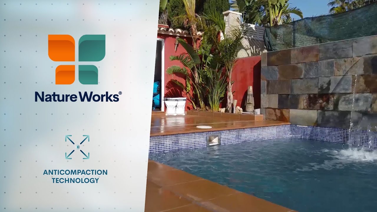 Nature Works Glass Filter Media - 2021 video commercial