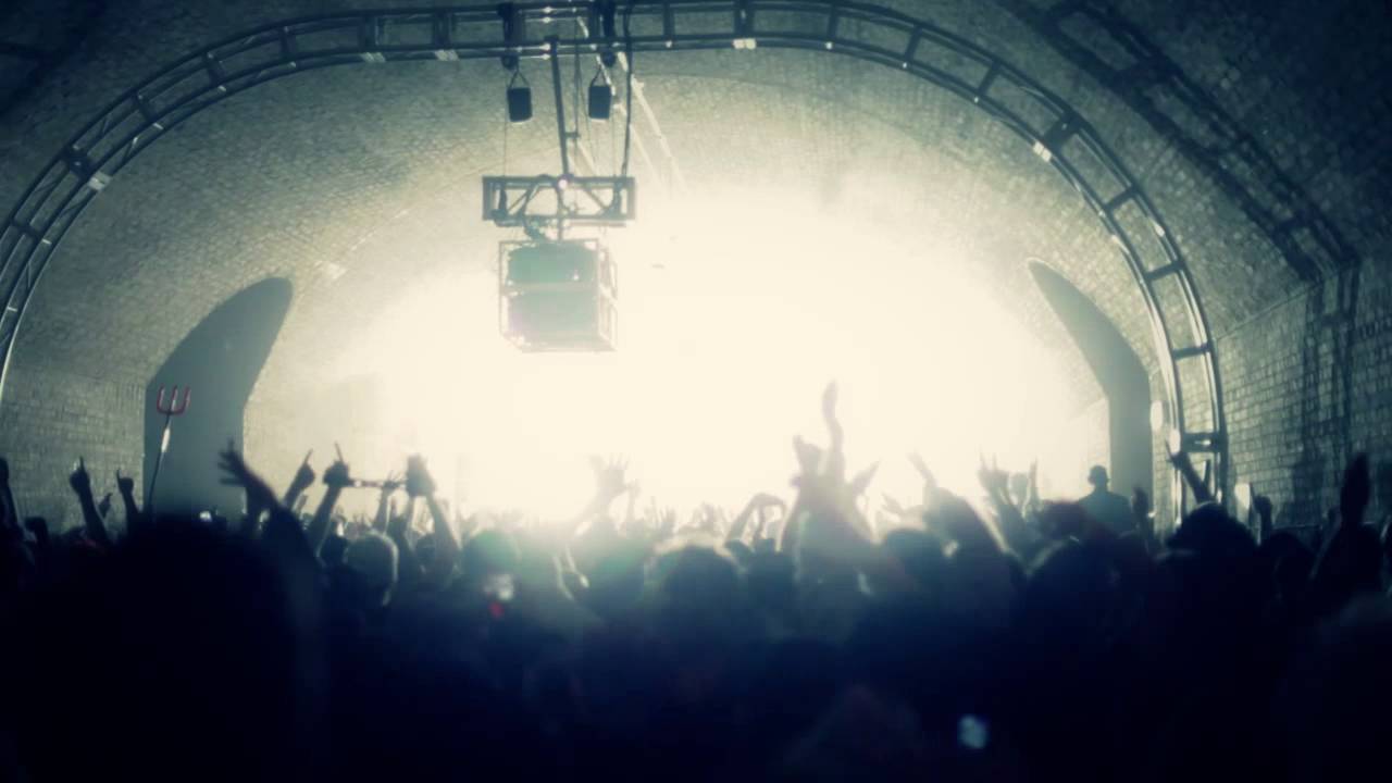 15 Years Of Drumcode at Ewer Street Warehouse, London (October 2011)