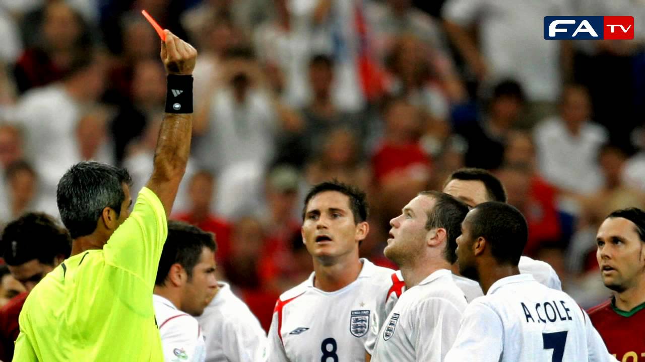 Lee Mack on his FIFA World Cup hopes for England