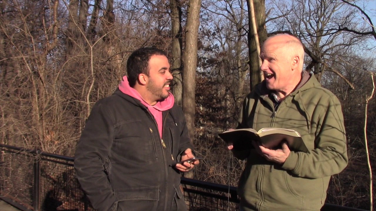 Marcos 6:7-12  - Jesús envía a los 12