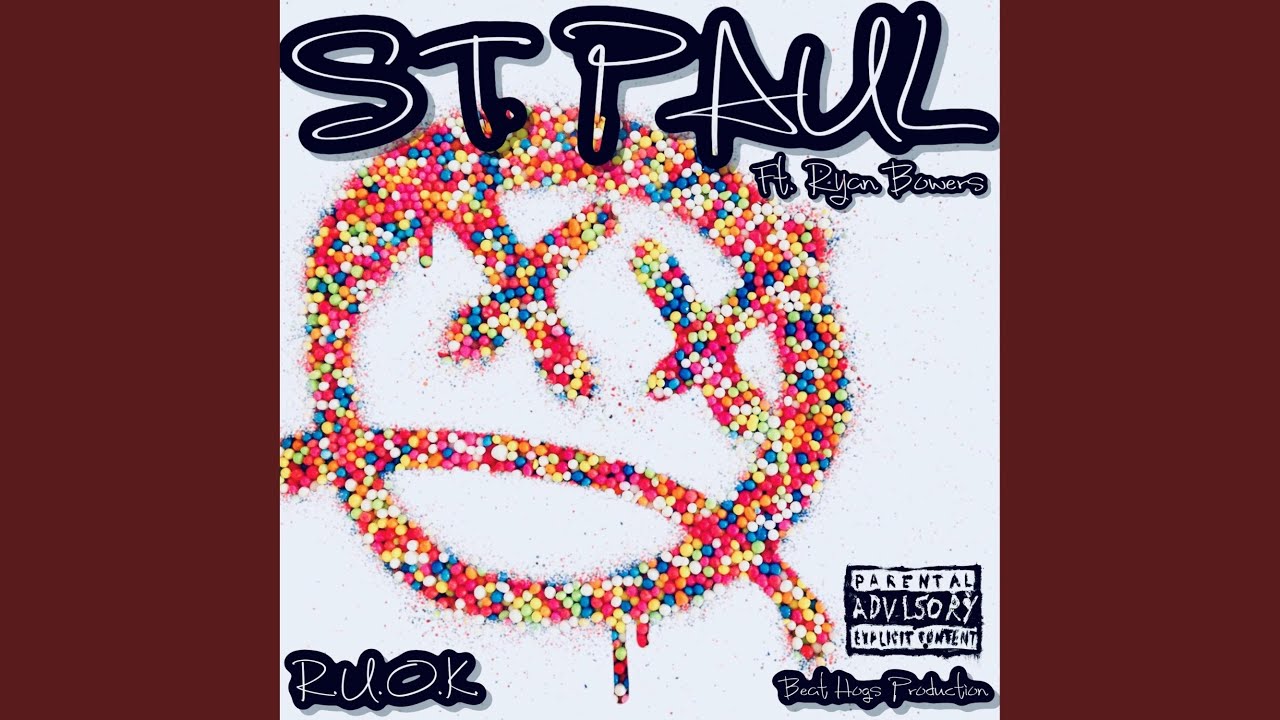 R.U.O.K? (feat. Ryan Bowers)