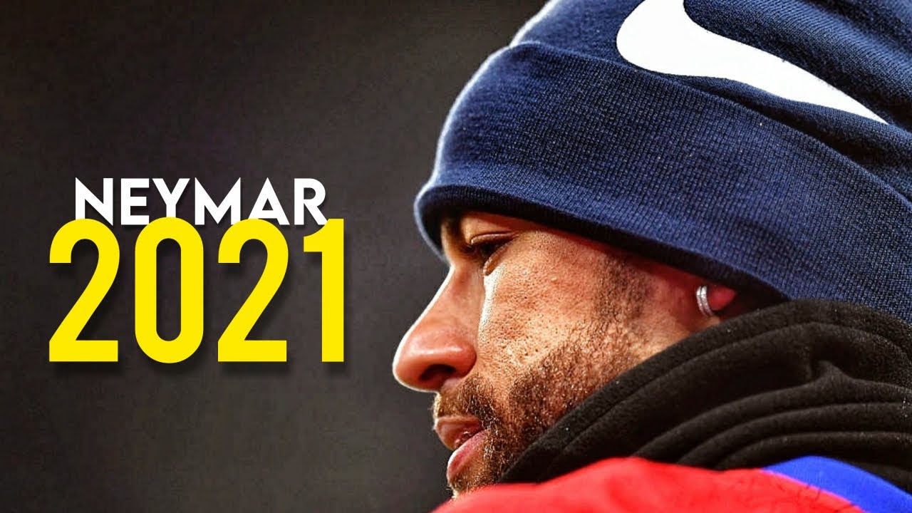 Neymar Jr ● Crazy Dribbling Skills & Goals 2021 | HD