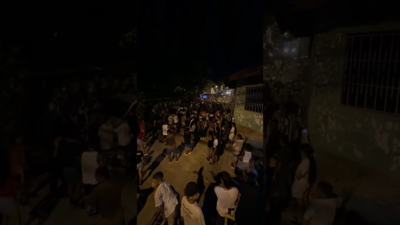 🔥🐂 Así se vivió y se vive la Vaca Loca en Zaragoza 🐂🔥