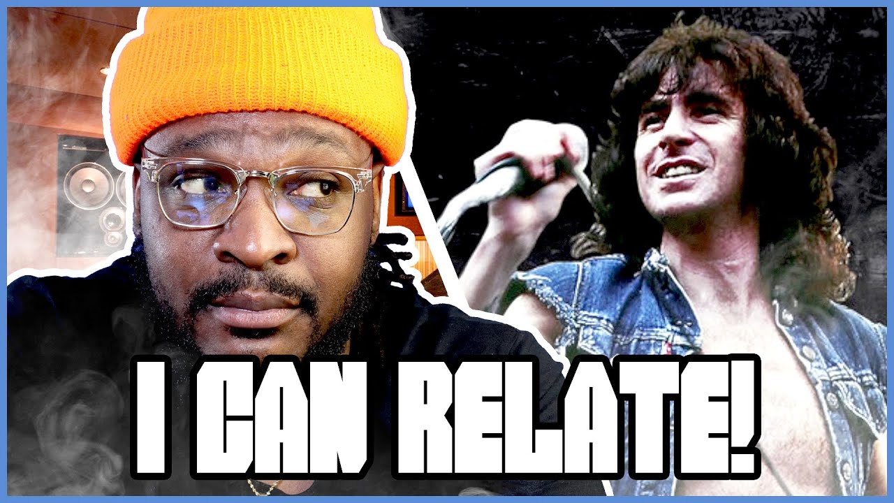 AC/DC - Down Payment Blues Reaction/Review