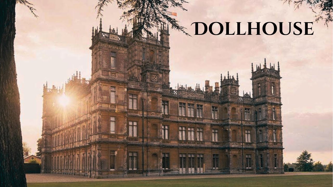 Multifandom || Dollhouse