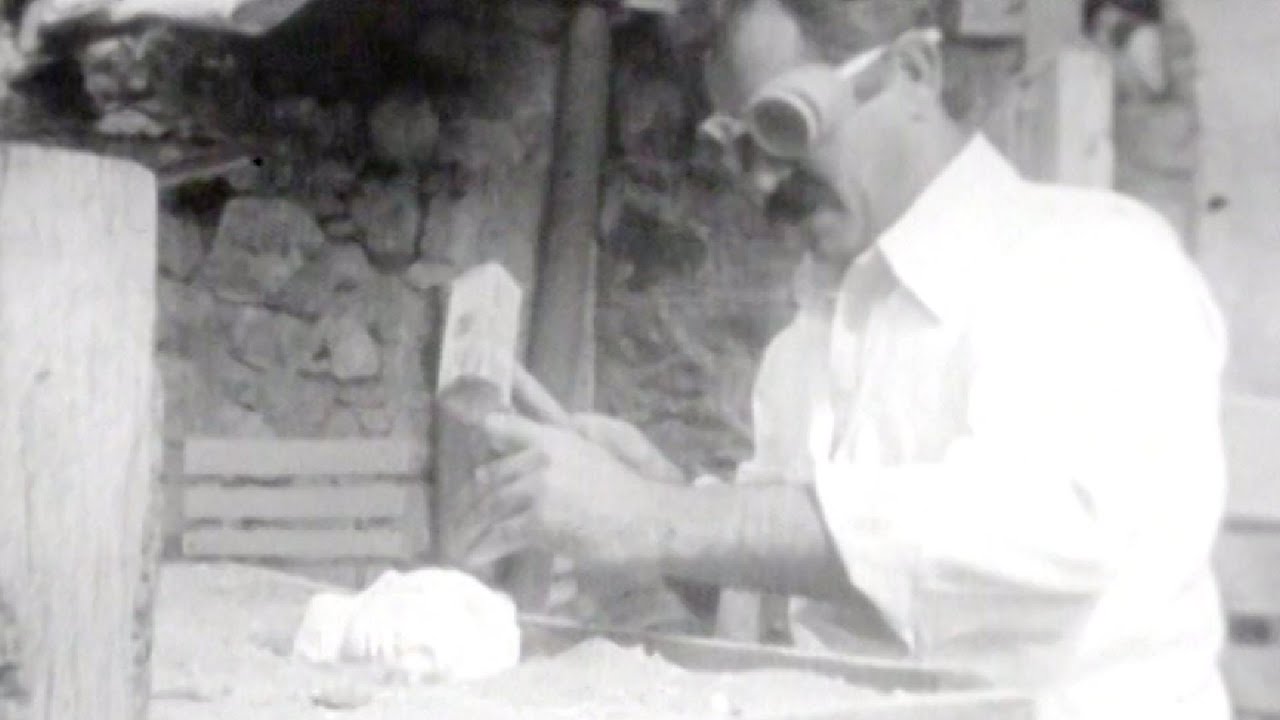 Tarihi Eser Sahteciliği