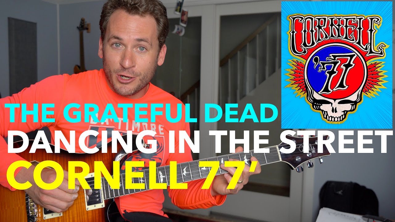 Guitar Teacher REACTS: 