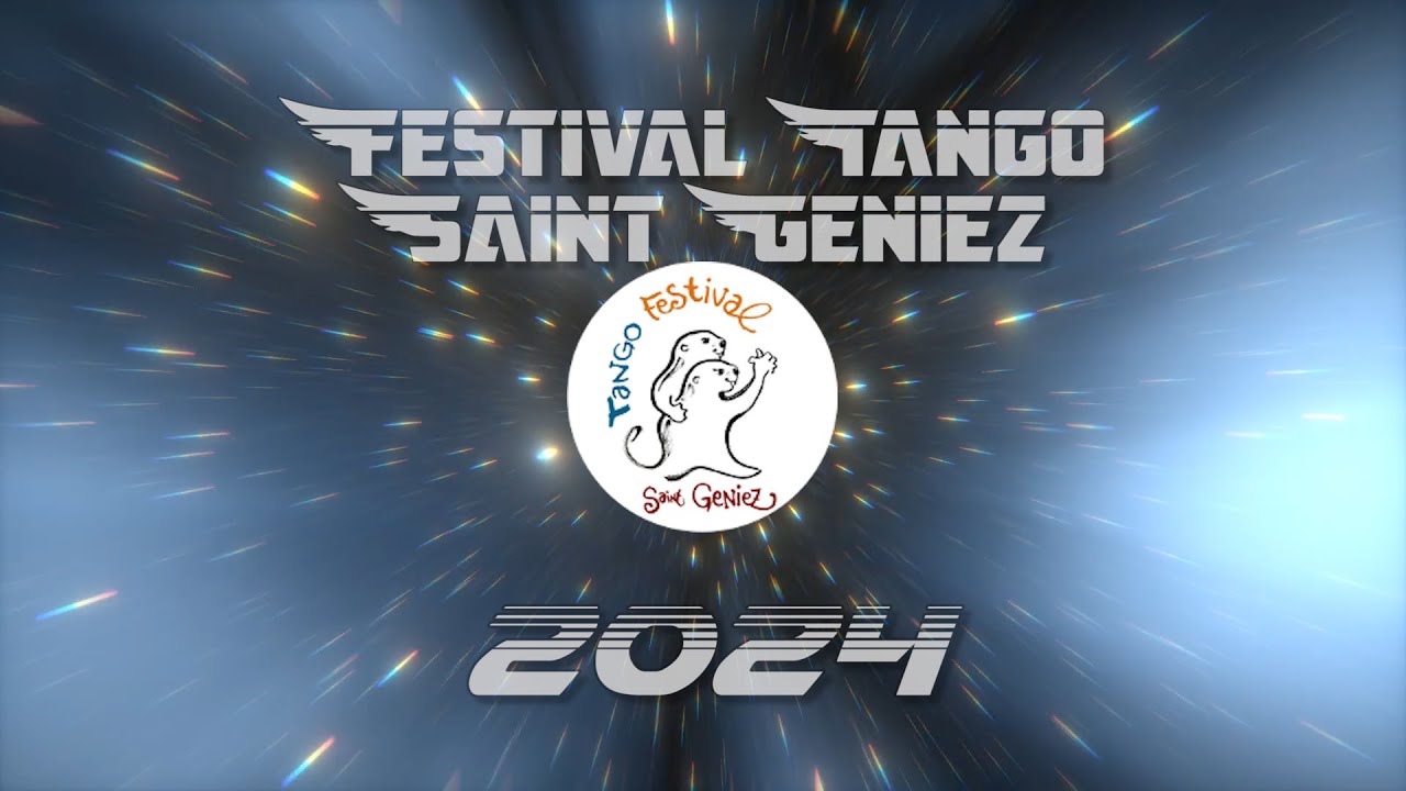 Festival Tango S  Geniez D'olt 2024