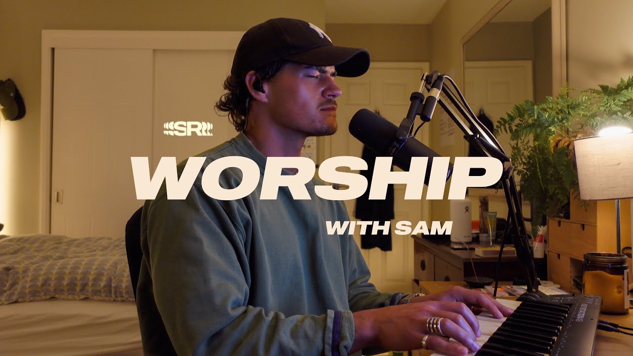 WORSHIP WITH SAM | 09/02/2024 | PEACE IS A PROMISE HE KEEPS!