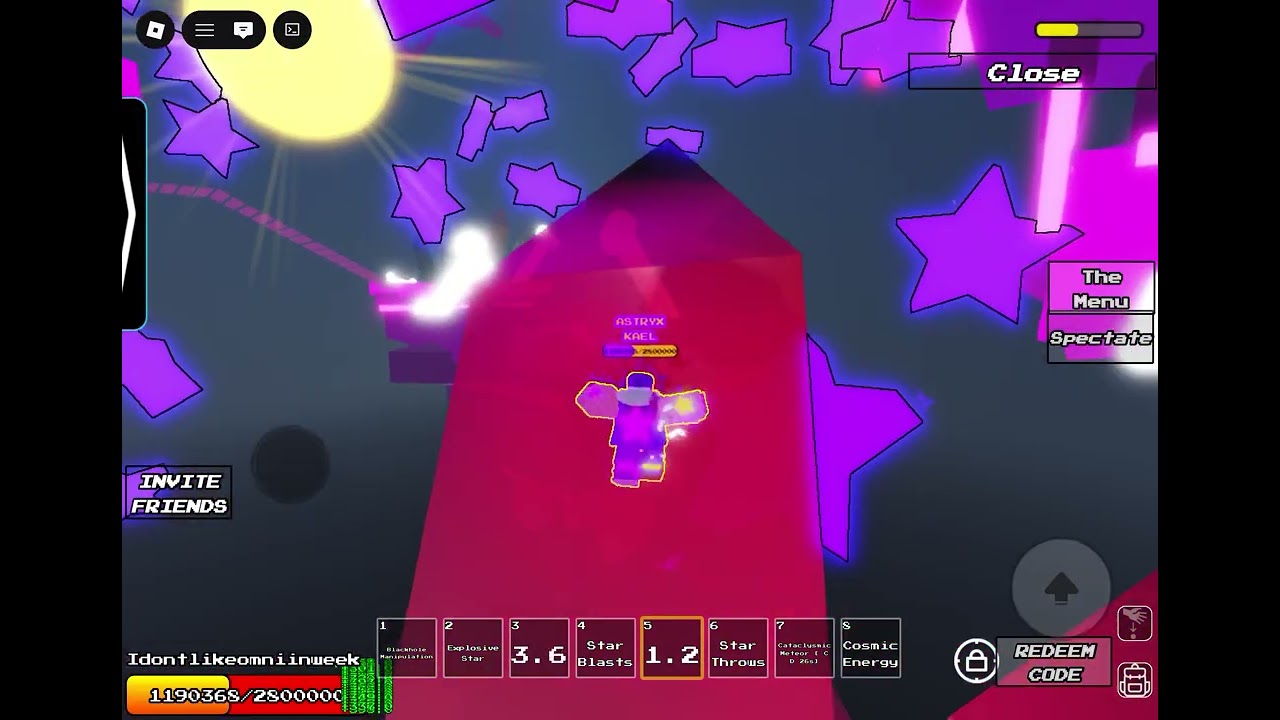 THE COSMPS UPDATE IS CRAZY COOL! Uat: cosmos update and all things in it