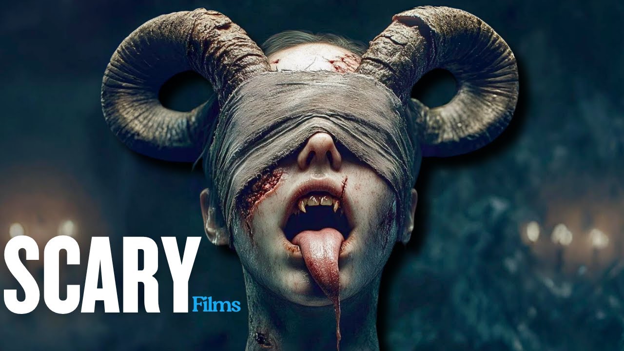 Top 10 New HORROR Series (NOVEMBER) 2025