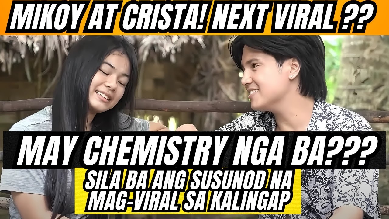 ⭕️HALA‼️CRISTA NAGSELOS? SILA NA BA ANG SUSUNOD NA MAGVIRAL?