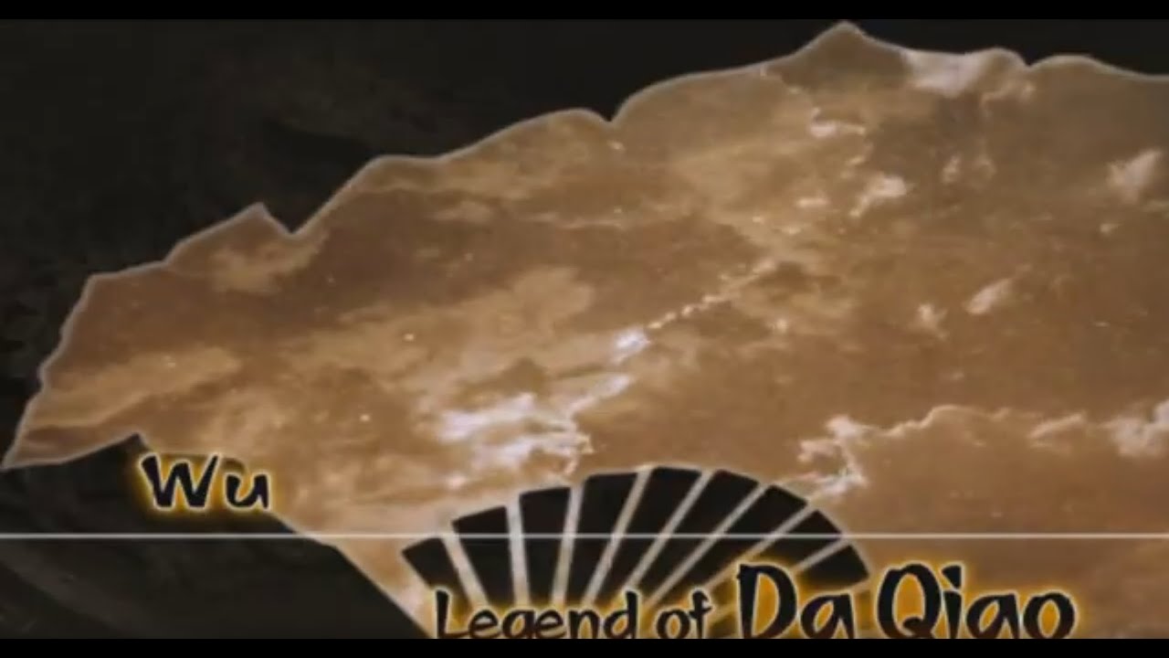 Dynasty Warriors 5: Xtreme Legends (Japanese Voices) The Legend of Da Qiao Part 1