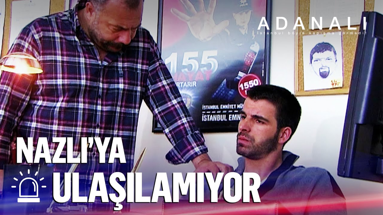Neden hep kaybeden biz oluyoruz? - Adanalı 64 . Bölüm