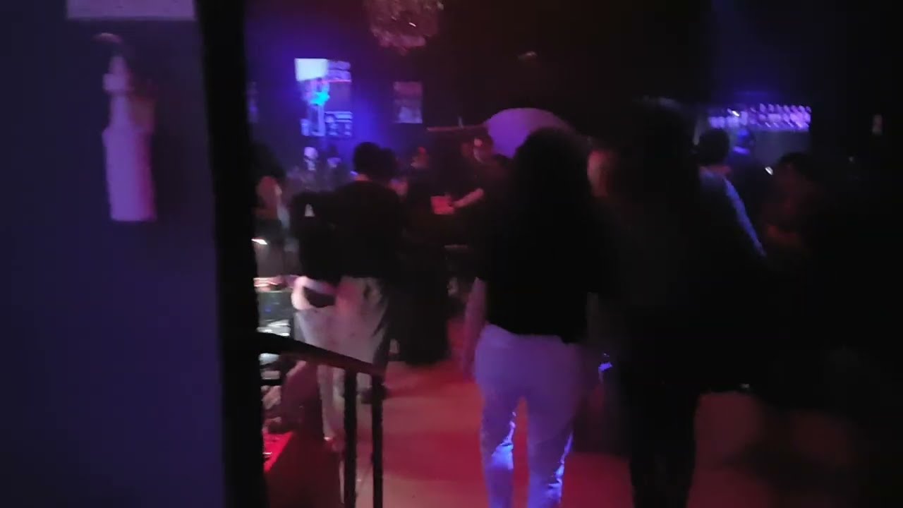 Tour pelo Madame (antigo Satã, SP) pós reforma de ampliação.