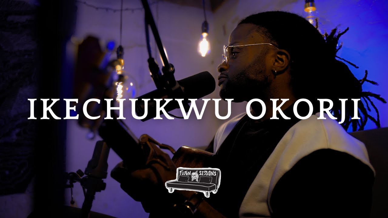 Ikechukwu Okorji | Light | The Futon Sessions