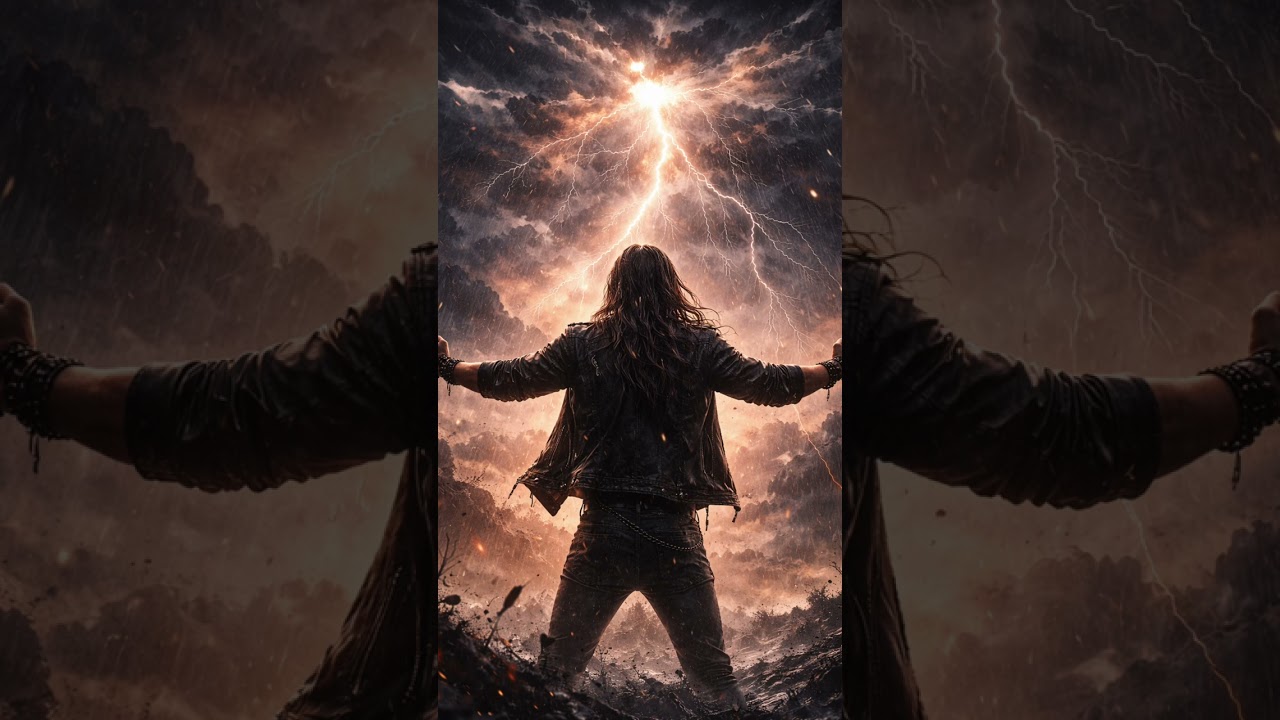 Dead While Breathing” #metal #iamusic #god #heavymetal 