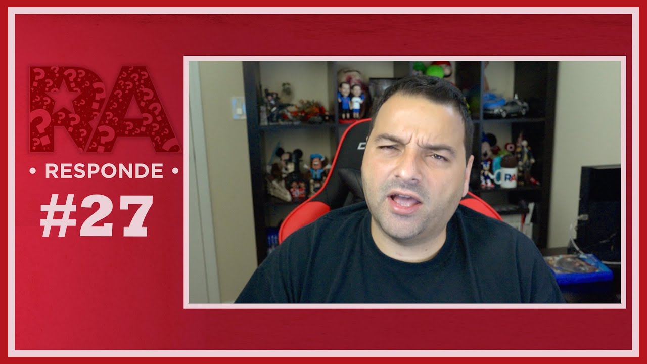 Senhora Troll Dondoca - RA Responde #27